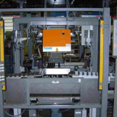 Система контроля муфт - Официальный представитель MAGNAFLUX в Казахстане и СНГ