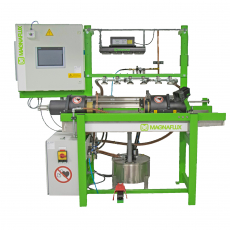 Серия Universal WE - Официальный представитель MAGNAFLUX в Казахстане и СНГ