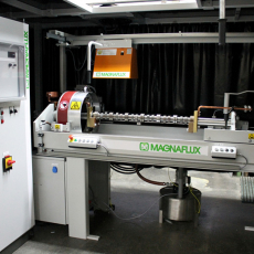 Universal 210 SW - Официальный представитель MAGNAFLUX в Казахстане и СНГ