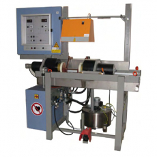 Universal 600 WE - Официальный представитель MAGNAFLUX в Казахстане и СНГ