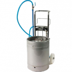 Пеногенератор Zyglo Foam 850 - Официальный представитель MAGNAFLUX в Казахстане и СНГ