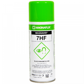 Черная магнитная суспензия Magnavis® 7HF Magnaflux - Официальный представитель MAGNAFLUX в Казахстане и СНГ