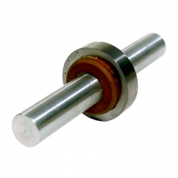 Тест-образцы Magnaflux для испытания на протекание тока - Официальный представитель MAGNAFLUX в Казахстане и СНГ