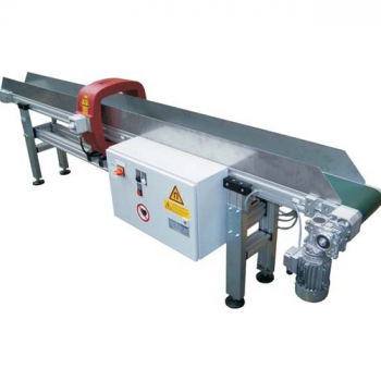 Размагничивающий тоннель серии ETB Magnaflux - Официальный представитель MAGNAFLUX в Казахстане и СНГ