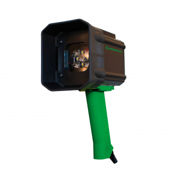 Светильник УФ портативный EV6500 Magnaflux - Официальный представитель MAGNAFLUX в Казахстане и СНГ