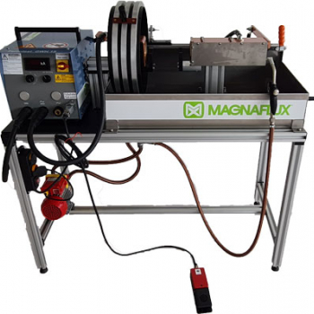 Ferroflux 400 - Официальный представитель MAGNAFLUX в Казахстане и СНГ