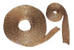 Медная оплетка Magnaflux для создания специальных контактов - Официальный представитель MAGNAFLUX в Казахстане и СНГ