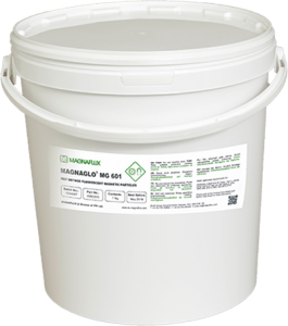 Магнитный люминесцентный порошок MG410 - Официальный представитель MAGNAFLUX в Казахстане и СНГ