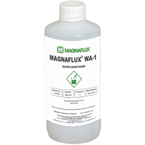 Смачивающий антикоррозионный агент WA-1 - Официальный представитель MAGNAFLUX в Казахстане и СНГ