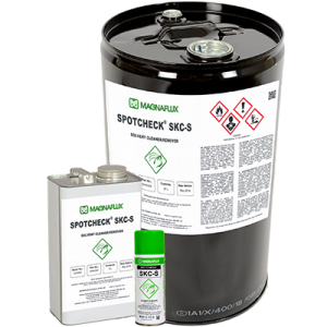 Очиститель Spotcheck SKC-S - Официальный представитель MAGNAFLUX в Казахстане и СНГ