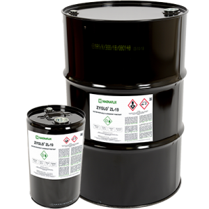 Водосмываемый люминесцентный пенетрант  Zyglo® ZL-19 - Официальный представитель MAGNAFLUX в Казахстане и СНГ