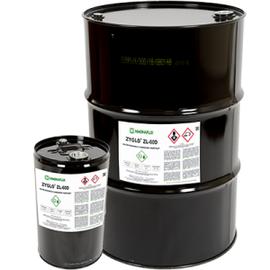 Водосмываемый люминесцентный пенетрант Zyglo® ZL-60D - Официальный представитель MAGNAFLUX в Казахстане и СНГ