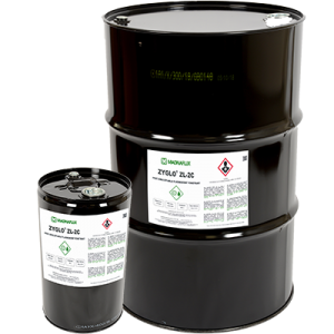 Люминесцентный постэмульгируемый пенетрант Zyglo® ZL-2C - Официальный представитель MAGNAFLUX в Казахстане и СНГ