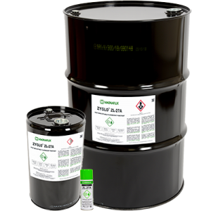 Люминесцентный постэмульгируемый пенетрант Zyglo® ZL-27A - Официальный представитель MAGNAFLUX в Казахстане и СНГ