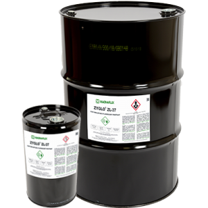 Люминесцентный постэмульгируемый  пенетрант Zyglo® ZL-37 - Официальный представитель MAGNAFLUX в Казахстане и СНГ