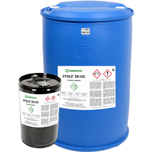 Водосмываемый эмульгатор Zyglo® ZR-10C Magnaflux - Официальный представитель MAGNAFLUX в Казахстане и СНГ