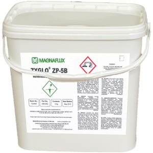 Проявитель ZYGLO®ZP-5B Magnaflux - Официальный представитель MAGNAFLUX в Казахстане и СНГ