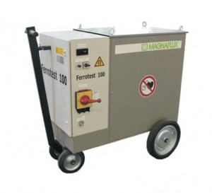 Ferrotest GWH 100 - Официальный представитель MAGNAFLUX в Казахстане и СНГ