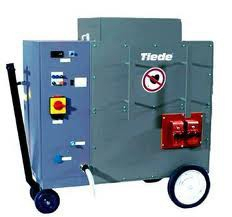 Isotest 60 E - Официальный представитель MAGNAFLUX в Казахстане и СНГ