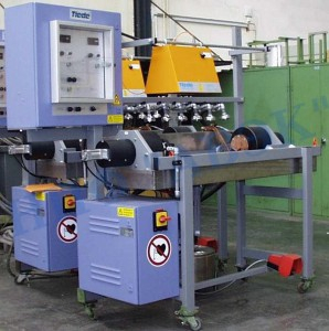 Universal 170 GW - Официальный представитель MAGNAFLUX в Казахстане и СНГ