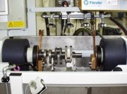 Система контроля коленвалов - Официальный представитель MAGNAFLUX в Казахстане и СНГ