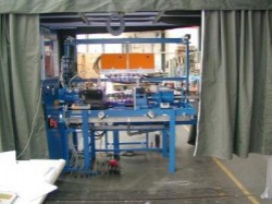 Система контроля пружин - Официальный представитель MAGNAFLUX в Казахстане и СНГ