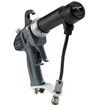 Электростатический пистолет низкого давления Vector R90 - Официальный представитель MAGNAFLUX в Казахстане и СНГ