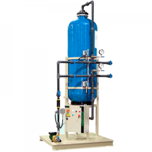 Установка фильтрации воды S500 Magnaflux - Официальный представитель MAGNAFLUX в Казахстане и СНГ