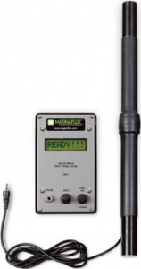 Измеритель быстрого прерывания и экспонометр QB2-Plus - Официальный представитель MAGNAFLUX в Казахстане и СНГ