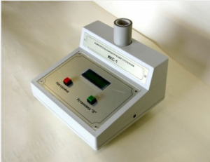 Прибор для измерения концентрации магнитного порошка в суспензии ИКС-1 - Официальный представитель MAGNAFLUX в Казахстане и СНГ