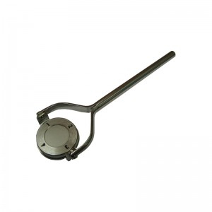 Пенетрометр по Бертольду - Официальный представитель MAGNAFLUX в Казахстане и СНГ