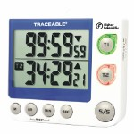 Двухканальный таймер технологический Magnaflux - Официальный представитель MAGNAFLUX в Казахстане и СНГ