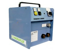 Isopuls C 3000  - Официальный представитель MAGNAFLUX в Казахстане и СНГ