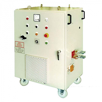 MAG 50/5HM - Официальный представитель MAGNAFLUX в Казахстане и СНГ