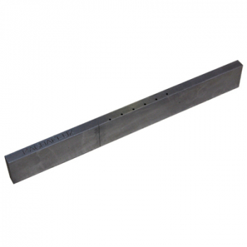 Тестовый образец Magnaflux  - Официальный представитель MAGNAFLUX в Казахстане и СНГ