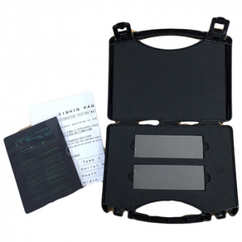 Ni-Cr тест-панели Magnaflux - Официальный представитель MAGNAFLUX в Казахстане и СНГ