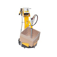 Установка электростатического нанесения порошкового проявителя Optiflex 2B - Официальный представитель MAGNAFLUX в Казахстане и СНГ