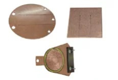 Медные пластины (площадки) Magnaflux - Официальный представитель MAGNAFLUX в Казахстане и СНГ