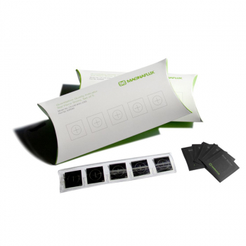 Количественные показатели качества (QQI) Magnaflux - Официальный представитель MAGNAFLUX в Казахстане и СНГ