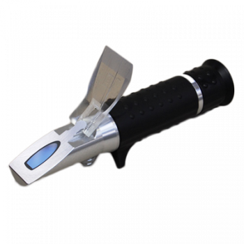 Рефрактометр для проверки концентрации эмульгатора Magnaflux - Официальный представитель MAGNAFLUX в Казахстане и СНГ