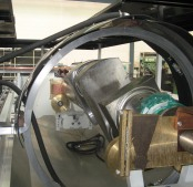 Система контроля больших коленвалов - Официальный представитель MAGNAFLUX в Казахстане и СНГ