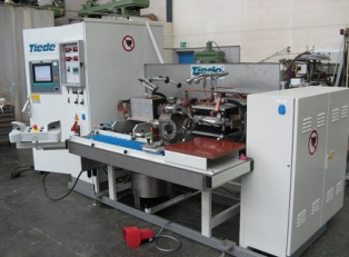 Система контроля поворотных кулаков грузовых автомобилей - Официальный представитель MAGNAFLUX в Казахстане и СНГ