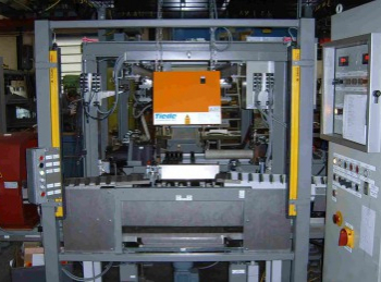 Система контроля муфт - Официальный представитель MAGNAFLUX в Казахстане и СНГ