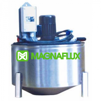 Стационарная система распыления MAGNAFLUX - Официальный представитель MAGNAFLUX в Казахстане и СНГ