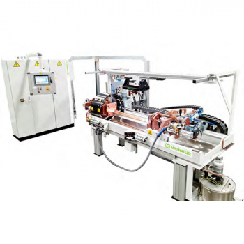 Universal 260 SW - Официальный представитель MAGNAFLUX в Казахстане и СНГ