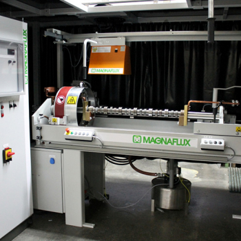 Universal 210 SW - Официальный представитель MAGNAFLUX в Казахстане и СНГ