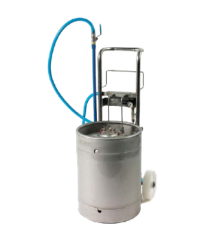 Пеногенератор Zyglo Foam 850 - Официальный представитель MAGNAFLUX в Казахстане и СНГ