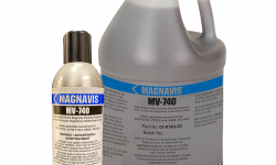 Новинка! Представляем суспензию из частиц с магнитными свойствами на водной основе Magnavis® MV-740 - Официальный представитель MAGNAFLUX в Казахстане и СНГ