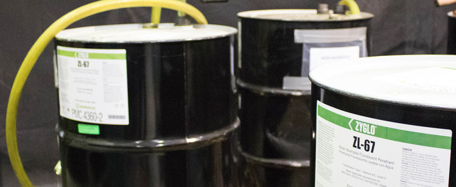 Капиллярный контроль