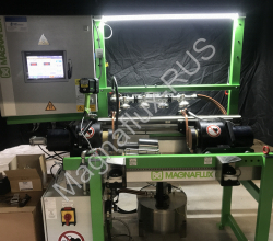 Дефектоскоп Universal WE Touch Magnaflux c освещением